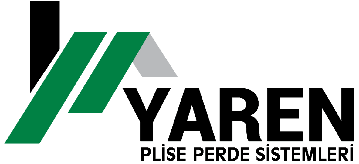 Yaren Plise Perde